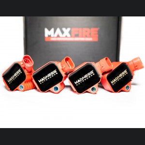 Dodge Dart Ignition Coil Pack Set - 1.4L Turbo - MAXFire - High Performance