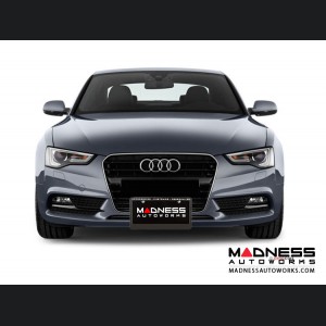 Audi A5 License Plate Mount by Sto N Sho (2012-2016)