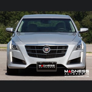 Cadillac CTS/ CTS V License Plate Mount by Sto N Sho (2014-2016)