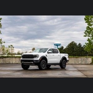 Ford Ranger Leveling Kit - 2 Inch - Raptor 4WD (2024)