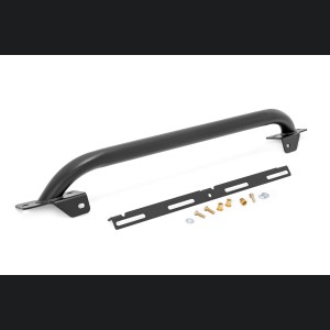  Ford Bronco Front Light Bar Mount - OE Modular Steel Bumper