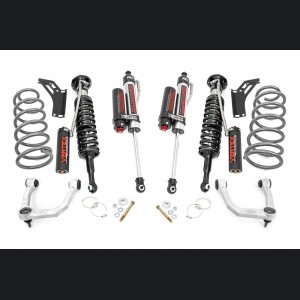 Toyota 4Runner Lift Kit - 3 Inch - Vertex Coilovers/ Vertex Rear Shocks - 4WD (2010-2023)