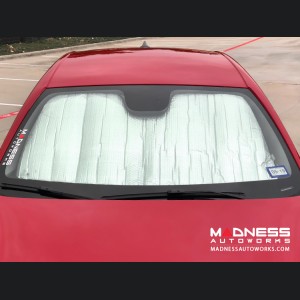 Maserati Grecale Sun Shade/ Reflector - Front Windshield - Blackout