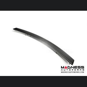 Chevrolet Corvette Carbon Fiber Rear Spoiler - Anderson Composites - C7 