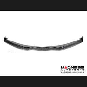 Chevrolet Corvette Carbon Fiber Front Splitter - Anderson Composites - Z06 C7