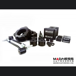 Jeep Renegade Lift Kit - 2" - ATP