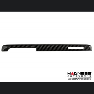 Audi TT Glove Box Trim Cover by Feroce - Carbon Fiber