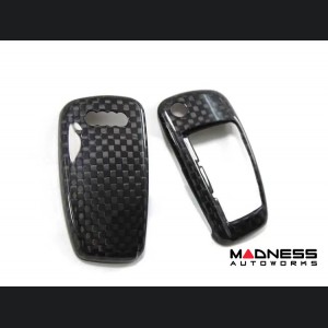 Audi R8 Key Fob Cover - Carbon Fiber