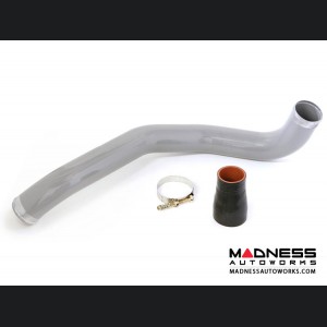 Chevrolet Silverado 6.6L Duramax Hot Side Intercooler Pipe by Banks Power