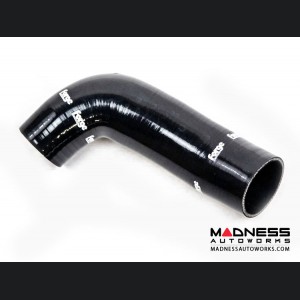 Audi A3 1.8T Induction Hose by Forge Motorsport - Black