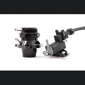 Volkswagen Golf - Blow Off Valve by Forge Motorsport - Black