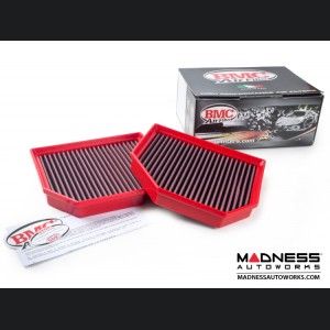 BMW 3 Series Performance Air Filter by BMC - FB647/20 - M3 (F30/F31/F80) 