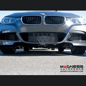 BMW 2 Series License Plate Mount by Sto N Sho (2012-2016) (Non M Models)