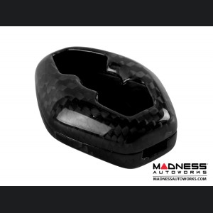 BMW Key Fob Housing - Carbon Fiber - E38/ E39/ E46