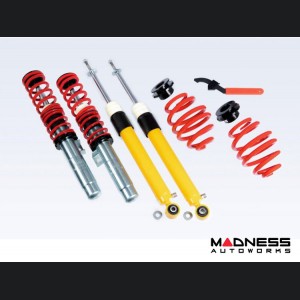 BMW 3 Series Coilover Kit - X sport - V-MAXX 