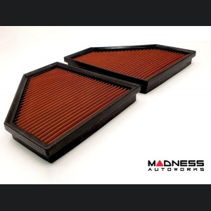 BMW 3 Series Performance Air Filter - Sprint Filter - P08 - M3