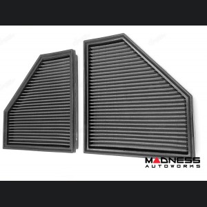 BMW 3 Series Performance Air Filter - Sprint Filter - P037 Waterproof - M3