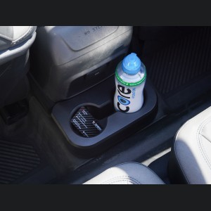 Ford Bronco Cupholder Upgrade - Rear Cupholder Add On Kit