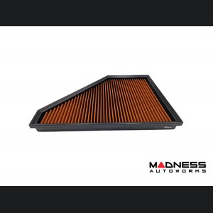 Cadillac XT5 Performance Air Filter - Sprint Filter - S High Performance