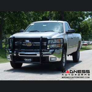 Chevrolet Silverado 2500 Legend Grille Guard