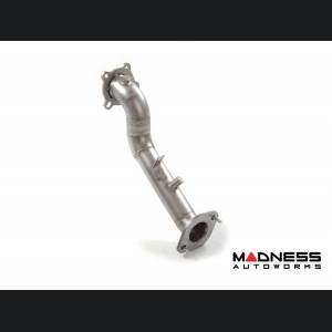 Chevrolet Camaro Performance Exhaust - 2.0L - Ragazzon - Evo Line - Downpipe - Catless