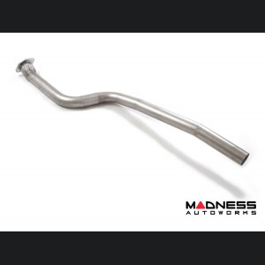 Chevrolet Camaro Performance Exhaust - 2.0L - Ragazzon - Evo Line - Center Section - Non-Resonated