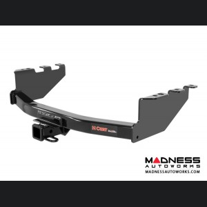 Chevrolet Silverado 1500 Trailer Hitch - Class IV Hitch (2007 - 2017)