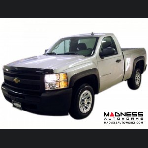 Chevrolet Silverado Fender Flares - 5.5' Beds - (2007-2013)