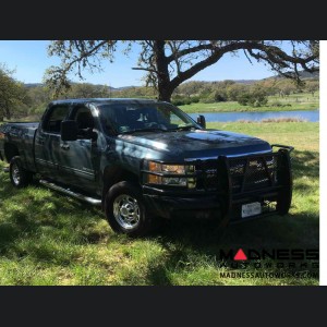 Chevrolet Silverado 2500 Legend Bumper - Front