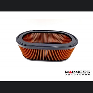 Chevrolet Corvette C8 Performance Air Filter - Sprint Filter - S High Performance