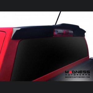 Chevrolet Colorado Crew Cab Truck Cab Spoiler (2015-2017) 