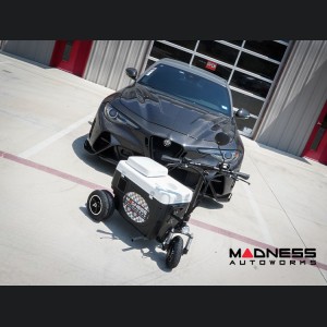 Cruzin Cooler Sport X - MADNESS Edition 