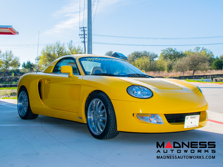 Kaminari Toyota MR2