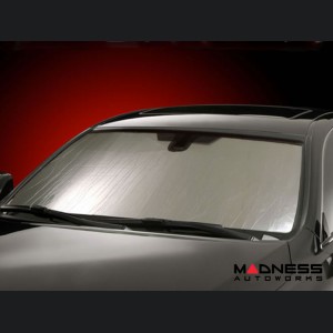 Ford Maverick Sun Shade/ Reflector - Custom Auto Shade 