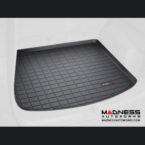 Alfa Romeo Tonale Cargo Liner - All Weather - Weathertech - Black