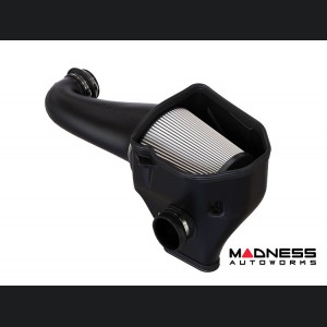 Dodge Challenger Cold Air Intake - 5.7L - Dry Extendable