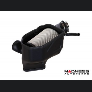 Dodge Challenger Cold Air Intake - 6.4L - Dry Extendable