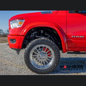 Dodge Ram 1500 Fender Flares - Sport