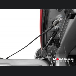 Dodge Ram 1500 Tailgate Assist - Rough Country