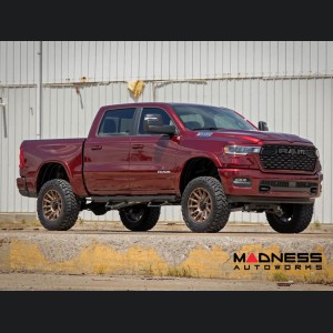 Dodge Ram Suspension Lift - 6 in - 1500 4WD - 3.0L Twin Turbo Gas