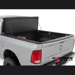 Dodge Ram 1500 Bed Cover - Tri Fold - Flip Up - Hard Cover - 5'7" Bed