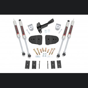 Ford Super Duty Lift Kit - 3 Inch - M1 Shocks - Tremor - 4WD (2023+)