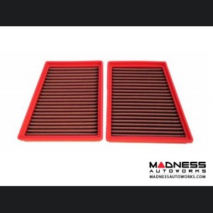 Bentley Continental GT V8 - Performance Air Filter by BMC - FB848/20