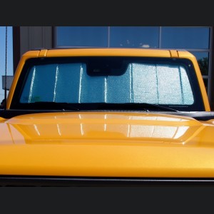 Ford Bronco Sun Shade/ Reflector - Ultimate Reflector