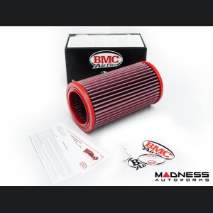 Alfa Romeo 4C Performance Air Filter - BMC - High Performance - FB543/08