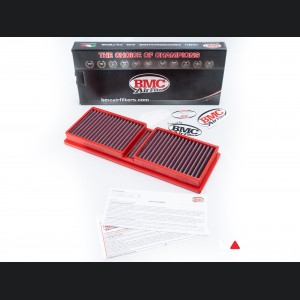 Alfa Romeo Giulia Performance Air Filter By BMC - 2.0L - FB939/20