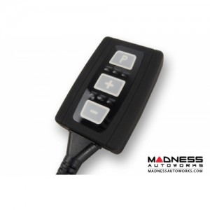 Mazda 6 Throttle Response Controller - MADNESS GOPedal - Legacy Model