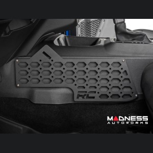 Ford Bronco Molle Mounting Panel - Center Console - Rough Country 