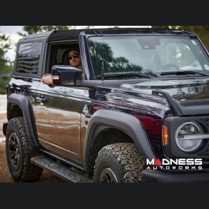 Ford Bronco Fender Flares - 2 Door - Bestop