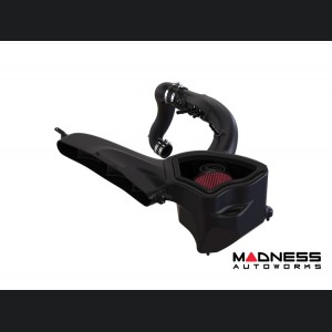 Ford Maverick Cold Air Intake - 2.0L - Cotton Cleanable